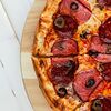 Фото к позиции меню Итальянская пицца