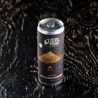 Hazelnut Porter 42 n/a