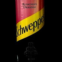 Schweppes Russchian Original