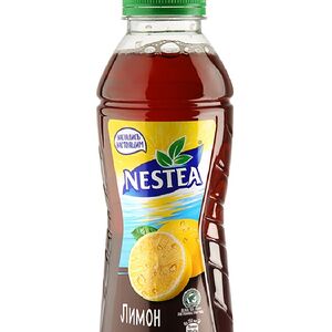 Холодный чай Nestea