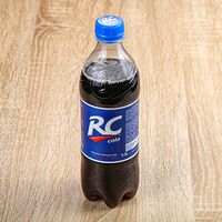 RC-Cola
