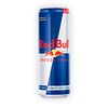 Фото к позиции меню Энергетический напиток Red Bull