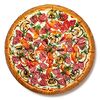 Фото к позиции меню Пицца домашняя