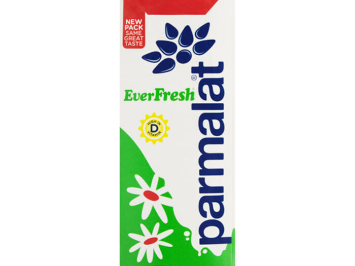 Parmalat Morning Fresh Milk Full Cream