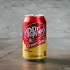 Фото к позиции меню Dr. Pepper Cream Soda