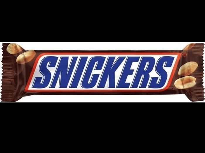 Snickers