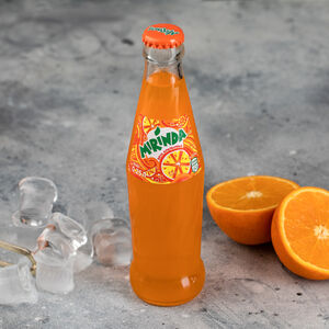 Mirinda Orange