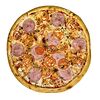Фото к позиции меню Пицца Ветчина & томаты L