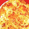 Фото к позиции меню Пицца Три сыра