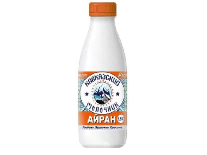 Айран