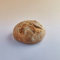 Хлеб Строгановский ржано-пшеничный