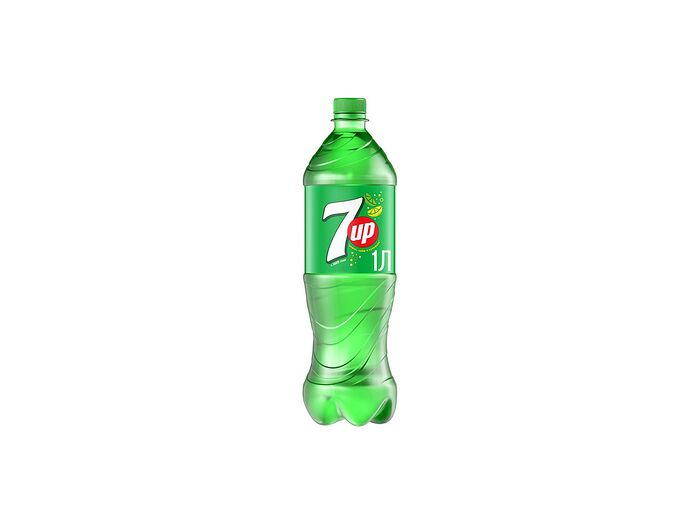 7Up