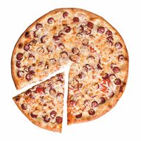 Пицца Баварская 40 см