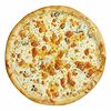 Фото к позиции меню Пицца Четыре сыра 32 см