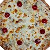 Фото к позиции меню Пицца Четыре Сыра
