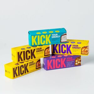 Батончик Kick