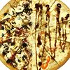 Фото к позиции меню Пицца большая Сытная 2 вкуса