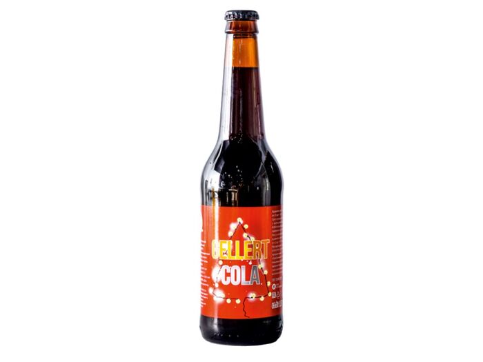 Gellert Cola