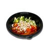 Фото к позиции меню Поке вегетарианский с соусом терияки