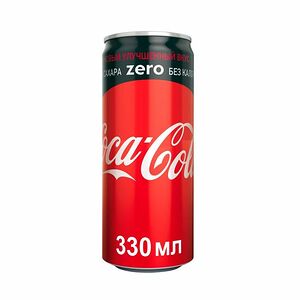 Coca-Cola Zero