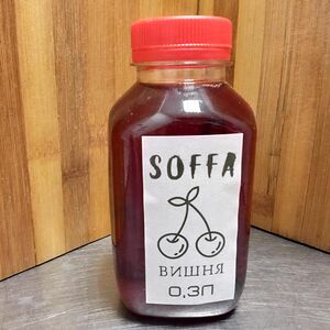 Сок Soffa Яблоко