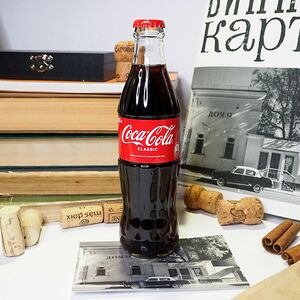 Coca-Cola Сlassic