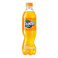 Fanta