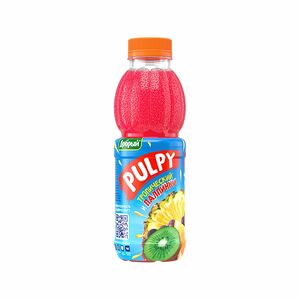 Pulpy