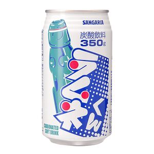 Sangaria Ramune Soda