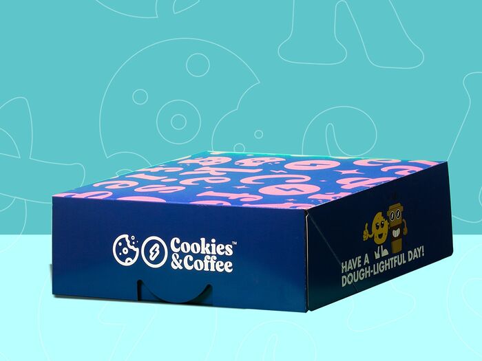 Value cookie boxes