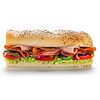 Фото к позиции меню Сэндвич Легендарный Бмт