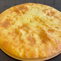 Уалибах осетинский пирог с сыром