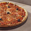 Фото к позиции меню Пицца Пепперони стандарт