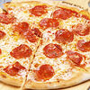 Фото к позиции меню Пицца Пеперони (28 см)