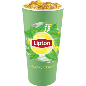 Чай Lipton Зеленый 0,5 л