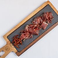 Хамон Iberico