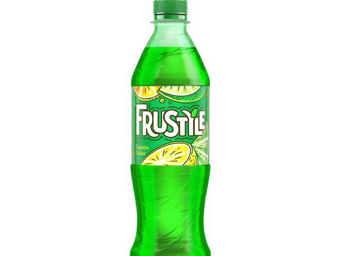 Frustyle Лимон-лайм