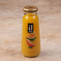 Апельсиновый сок Il Primo