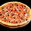 Фото к позиции меню Пицца Овощная 32 см