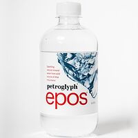 Вода минеральная Petroglyph Epos газированная