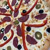 Фото к позиции меню Пицца Силиция (халяль)