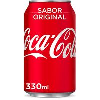 Coca-Cola газированный напиток