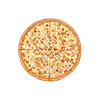 Фото к позиции меню Пицца Винегрет (33см)
