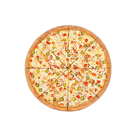Пицца Винегрет (33см)