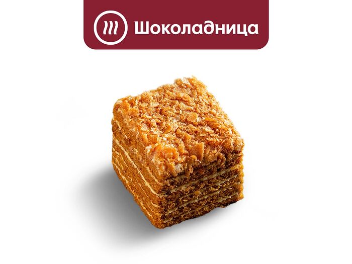 Медовик