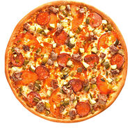 Жар-пицца 37 см