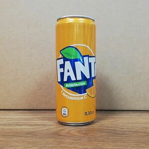 Fanta малая