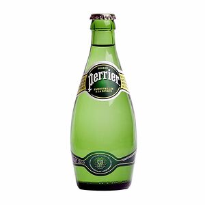 Минеральная вода Perrier