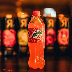 Mirinda