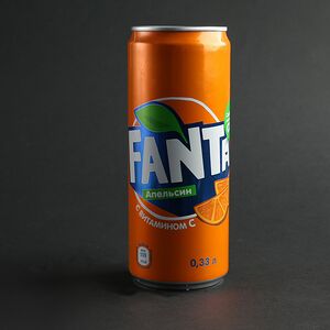 Fanta